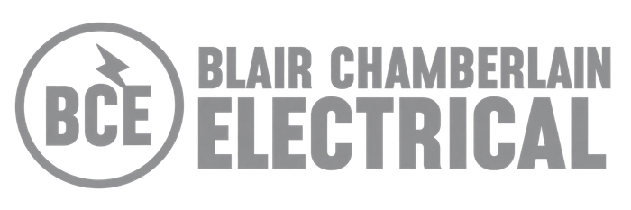 Blair Chamberlain Electrical