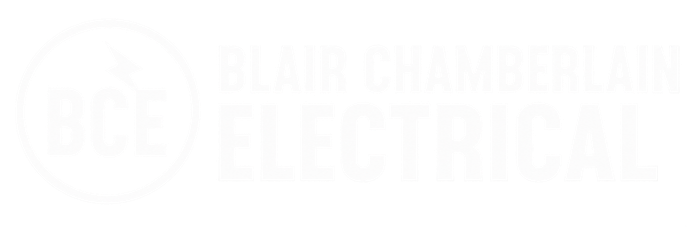 Blair Chamberlain Electrical